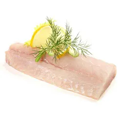 Минтай филе, н/к, М 25+, 1/12 кг, Морфиш свежемороженная оптом