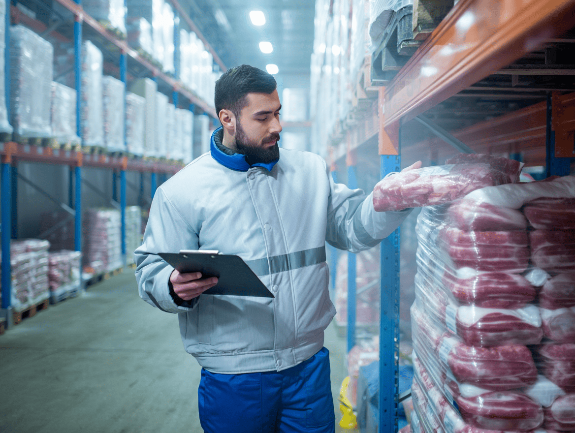 Какие документы должен предоставить поставщик мяса и рыбы: полный список