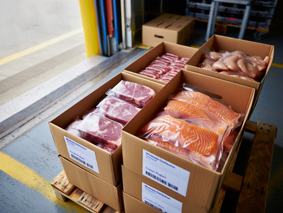 Как обеспечить прозрачность происхождения продуктов: что спрашивать у поставщика